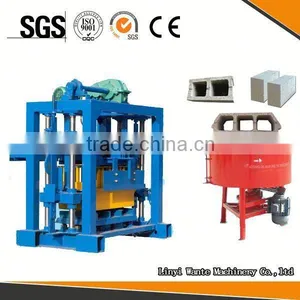 QT40-2 Engine Block Boring Machine thumbnail-1