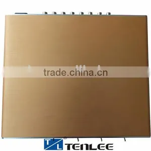Low Frequency Vibration Shaker Table thumbnail-3