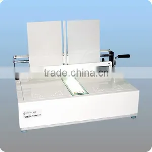 Processing Machinery Hard Cover Maker WD- SK530A thumbnail-1