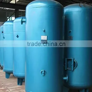 Compressed Air Tank for EPS Machinery thumbnail-1