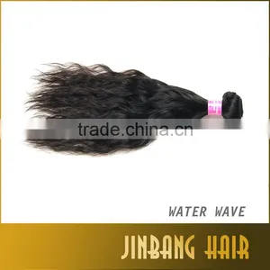2016 Wholesale Brazilian Human Hair Products New Premium Gread 7A Virgin Brazilian Human Hair thumbnail-5