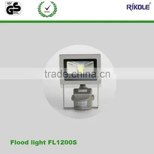 Waterproof 10w Flood Light With 3 Years Warranty thumbnail-1