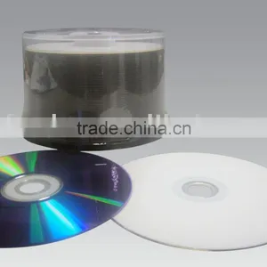 Printable 8.5GB 8X Dual Layer Dvd With Cake Box thumbnail-1