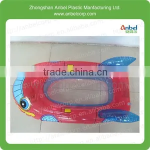 Inflatable Baby Boat Swimming Boat for Baby Inflatable Raft thumbnail-2