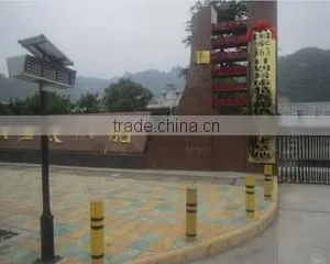 Hubei Eternal Solar Energy Co., Ltd. company overview - view 2 thumbnail