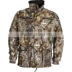 Camo Hunting Clothing thumbnail-1