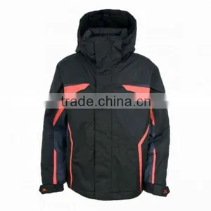2013 Kids Waterproof Seam Tape Clothes Ski Jacket thumbnail-1