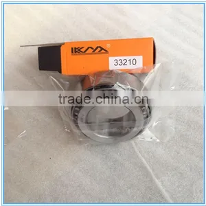 Motorcycle Spare Part Bearing, Tapered Roller Bearing 32205 Cash on Delivery From China thumbnail-6