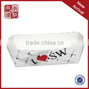 Manufacturer Custom Paper Food Tray thumbnail-2