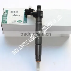 Diesel Injector Land-Rover Nozzle LR038310 thumbnail-1