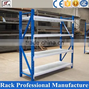 New Desighed Book Store Shelf Made in China on Sale thumbnail-2