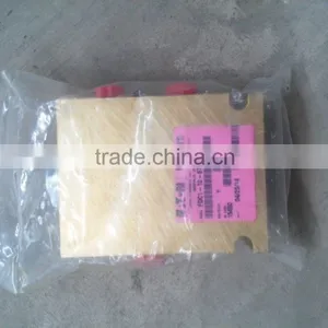 Horizontal Directional Drill Valve / HDD Valve thumbnail-1