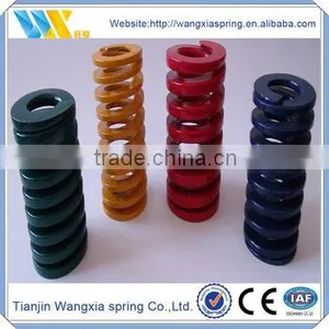 Customize Mould Spring thumbnail-1