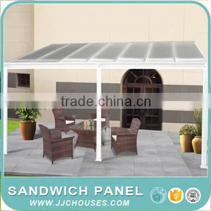 Wholesale Cheap Awnings,high Quality Polycarbonate Awning Price Malaysia, New Modern Full Cassette Awning thumbnail-5