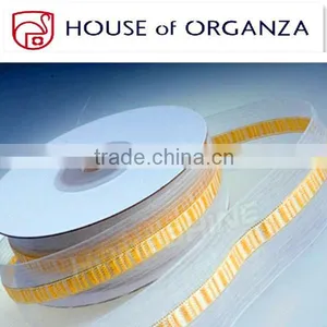 2014 High Quality Satin Ribbon Roll For Packing thumbnail-1
