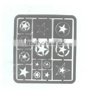 Free Shipping Custom Copper Compression Spring Electrical Transformers Parts,SS 304 Metal Etching ---DH20400 thumbnail-1