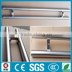 Russia Cheap Main Door Pull Handle/flat Door Pull Handle Price thumbnail-4