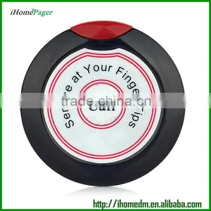 Table Service Panic Call Button thumbnail-1