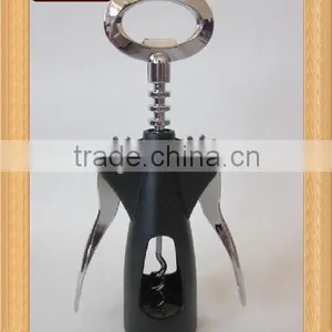 High Quality Wing Lever Corkscrew, Winged Corkscrew, Factory Can Make Mold, CO-011 thumbnail-1