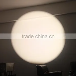 Professional 150w Led Gobo Projector Light thumbnail-5
