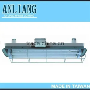 110V 220V Mirror 10W 15W Floor Luminaire Berth Light thumbnail-5