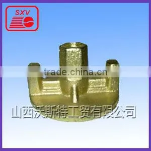 Steel Formwork Scaffolding Part,Wing Nut GM-36 thumbnail-1