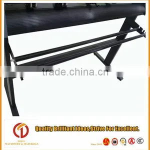 2015 Kuco Plotter Printing and Cutting Machine thumbnail-1