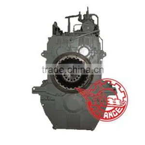 Advance Marine Gearbox HCW1100 for Marine Engine thumbnail-1