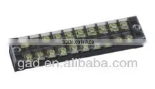 TB 25A 600V Terminal Blocks(Terminal Blocks,TB Terminals)(TB2503-2512) thumbnail-5