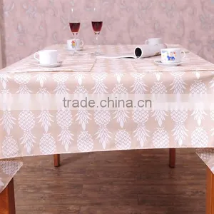 Table Cleaning Cloth,oil Cloth Fabric thumbnail-2