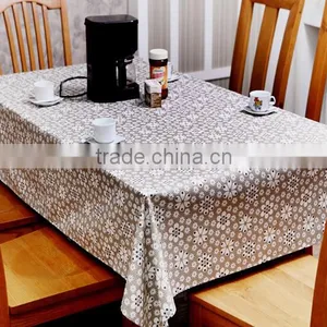 Printed Table Cloth thumbnail-5
