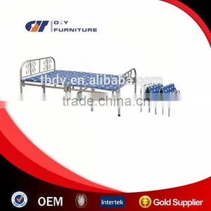 2016 Folding Metal Bed thumbnail-1