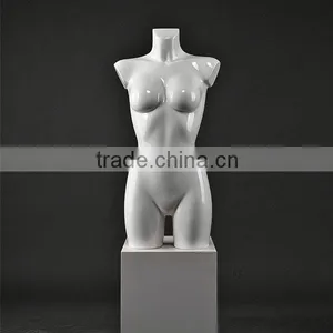 Fashion Half Body Manikin on Sale thumbnail-1
