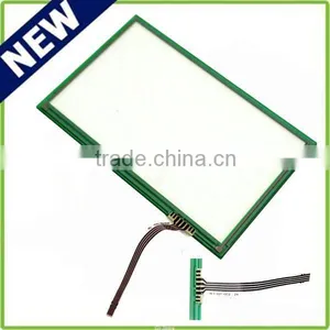 4-Wire 7" Touch Screen Panel thumbnail-1