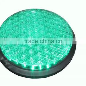 300mm Traffic Signal Led Light Module With Double Cobweb Lens thumbnail-2