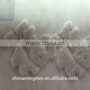 Embroidery Machine With Chenille thumbnail-4