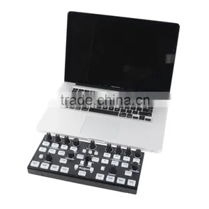 CTRL DVS Midi Controller USB Plug thumbnail-3