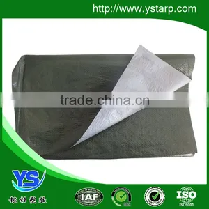 pe Tarpaulin With Hot Welded Corded Hem thumbnail-6