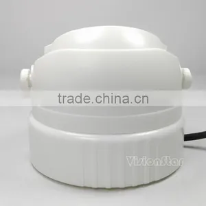 Infrared Technology Cmos Sensor Weatherproof Outdoor Security Onvif 3 Mega Pixels H.265 IP Camera thumbnail-4
