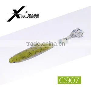 95mm 6g Soft Bait Shad thumbnail-1