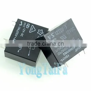 Special Sales Original New Relays VS12TBU-5 12V 5 Pin Universal G2R-14 12V 10A thumbnail-2