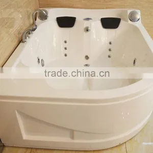 Whirlpool Bathtub Installation,whirlpool Bathtubs for Two,big Bath Tubs thumbnail-3