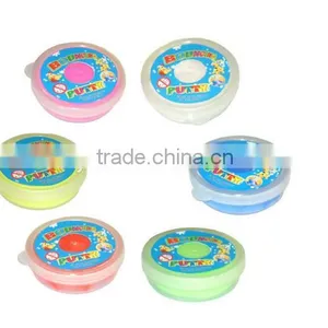 Cotton Putty ,mold Putty, Garden Toys thumbnail-1