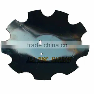 ISO Certificate Cut Way Disc Blade 2016 HOT SALE thumbnail-3