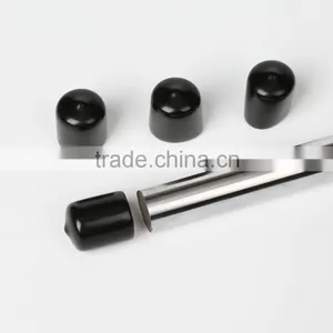 Blue Plastic Protective Caps thumbnail-1