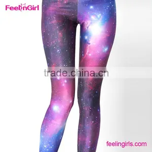 Small ODM Accept Girls Spandex Sexy Leggings thumbnail-4