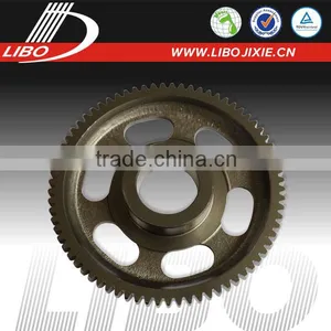 SYM Electric Starting Gear Racing Motor Parts thumbnail-2