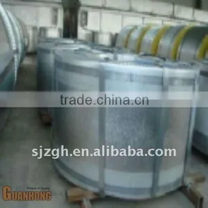 Steel Strip,CR Coil, Cold Rolled Coil, CRC thumbnail-1