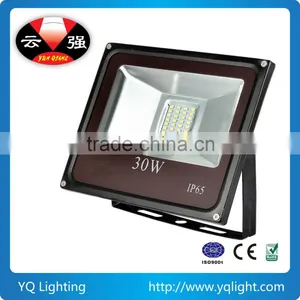 High Power Ourtdoor LED Flood Light 200W SMD Chip thumbnail-1