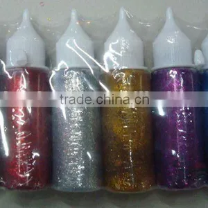 Kid's DIY Glitter Glue for School thumbnail-1